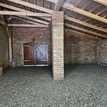 Apartmany Pulgary Bulhary Exterior photo