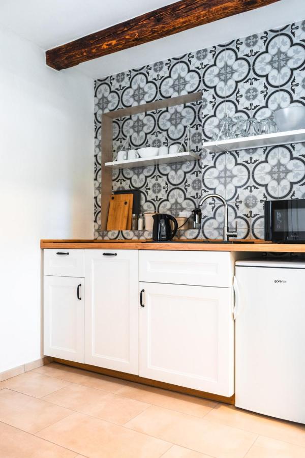 Apartmany Pulgary Bulhary Exterior photo