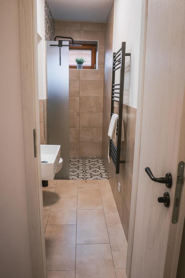 Apartmany Pulgary Bulhary Exterior photo