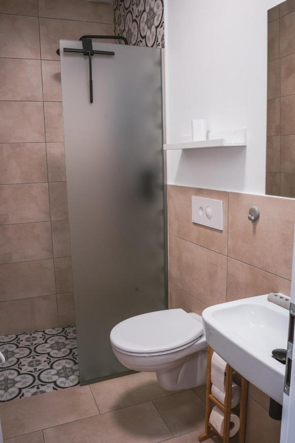 Apartmany Pulgary Bulhary Exterior photo