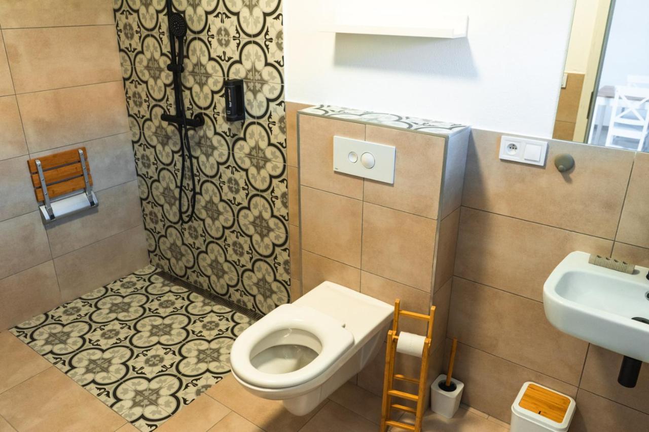 Apartmany Pulgary Bulhary Exterior photo